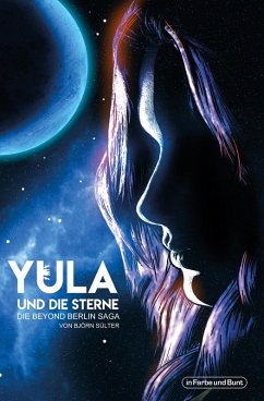 Yula und die Sterne (eBook, ePUB) - Sülter, Björn