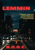LEMMIN (eBook, ePUB) LEMMIN (eBook, ePUB)