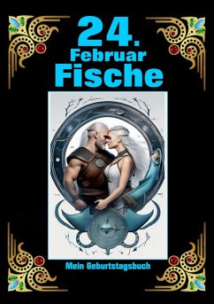 24. Februar, mein Geburtstag (eBook, ePUB) - Kühnemann, Andreas