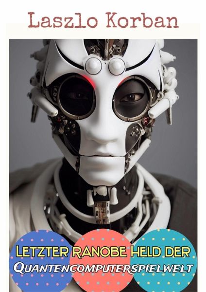 Letzter Ranobe Held der Quantencomputerspielwelt (eBook, ePUB)