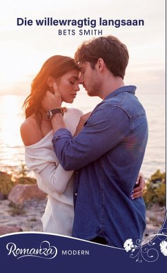 Cover Die willewragtig langsaan (eBook, ePUB)