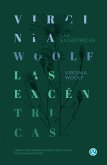 Las excéntricas (eBook, ePUB) Las excéntricas (eBook, ePUB)