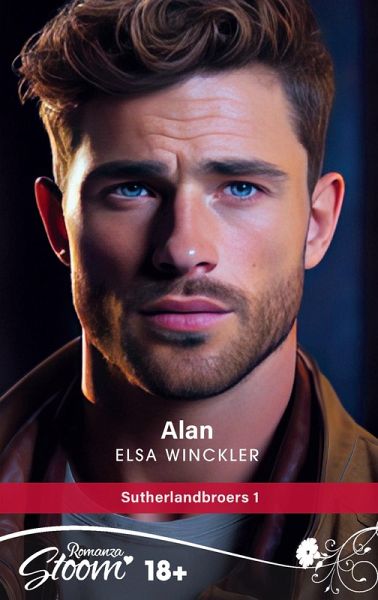 Alan (eBook, ePUB) Alan (eBook, ePUB)