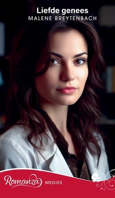 Cover Liefde genees (eBook, ePUB)