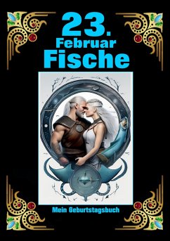 23. Februar, mein Geburtstag (eBook, ePUB) - Kühnemann, Andreas