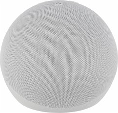 Cover Amazon Echo Dot 5 weiß