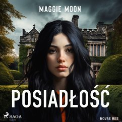 Cover Posiadłość (MP3-Download)