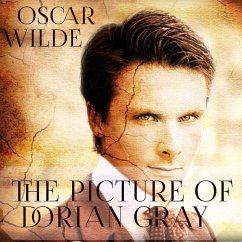 The Picture of Dorian Gray (MP3-Download) - Wilde, Oscar