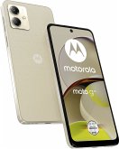 Motorola moto G14 butter cream