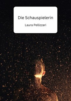 Cover Die Schauspielerin (eBook, ePUB)