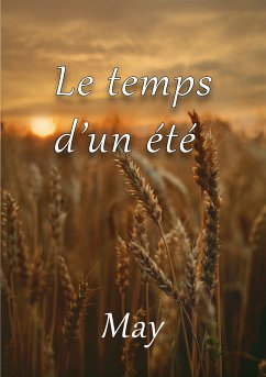 Le temps d'un été (eBook, ePUB) - Peraud, Marie