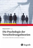 Die Psychologie der Verschwörungstheorien (eBook, ePUB)