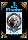 1. März, mein Geburtstag (eBook, ePUB)