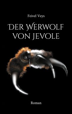 Der Werwolf von Jevole (eBook, ePUB)