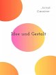Idee und Gestalt (eBook, ePUB) - Bild 1