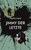 Jimmy der Letzte (eBook, ePUB)