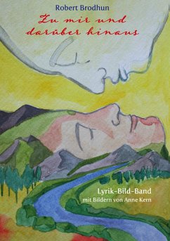 Cover Zu mir und darüber hinaus (eBook, ePUB)