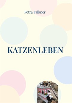 Katzenleben (eBook, ePUB)