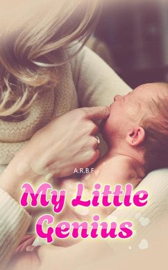 Cover My Little Genius (eBook, ePUB)