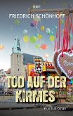 Tod auf der Kirmes (eBook, ePUB)