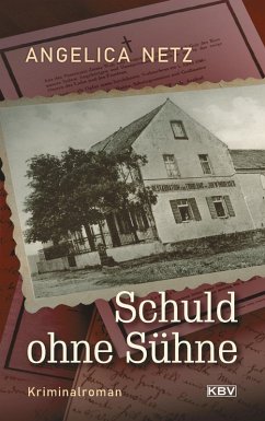 Cover Schuld ohne Sühne (eBook, ePUB)