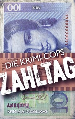 Zahltag (eBook, ePUB) - Die Krimi-Cops