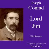 Joseph Conrad: Lord Jim (MP3-Download)