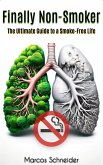 Finally Non-Smoker (eBook, ePUB)