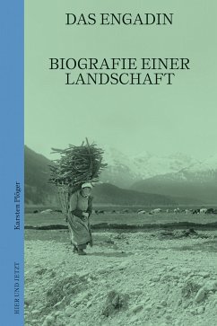 Das Engadin (eBook, ePUB) - Plöger, Karsten