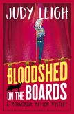 Bloodshed on the Boards (eBook, ePUB)