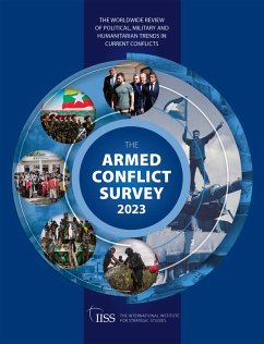 Cover Armed Conflict Survey 2023 (eBook, ePUB)