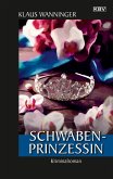 Schwaben-Prinzessin (eBook, ePUB)