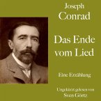 Joseph Conrad: Das Ende vom Lied (MP3-Download)