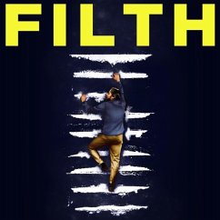 Filth - Original Score - Mansell,Clint