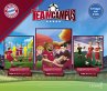 FC Bayern Team Campus (Fußball) - Bild 1