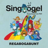 Regabogabunt