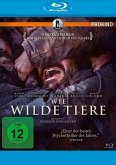 Wie wilde Tiere