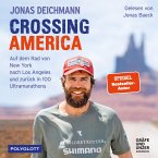 Crossing America (MP3-Download)