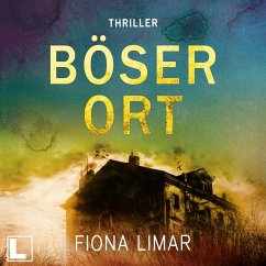 Böser Ort (MP3-Download) - Limar, Fiona