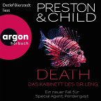 Death - Das Kabinett des Dr. Leng (MP3-Download)