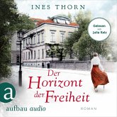 Der Horizont der Freiheit (MP3-Download)