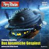 Das kosmische Gespinst / Perry... - Bild 1