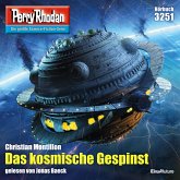 Perry Rhodan 3251: Das kosmische Gespinst (MP3-Download)