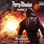 Kollaps / Perry Rhodan - Neo Bd.319 (MP3-Download)