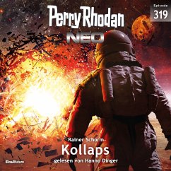 Kollaps / Perry Rhodan - Neo Bd.319 (MP3-Download) - Schorm, Rainer