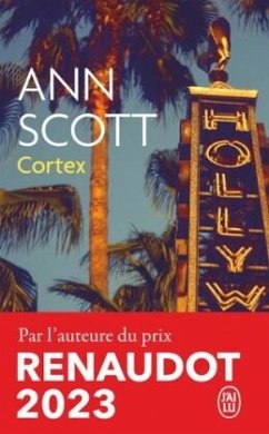 Cortex - Scott, Ann