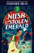 Nush and the Stolen Emerald - Bild 1