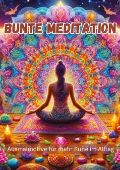 Bunte Meditation - Hagen, Christian