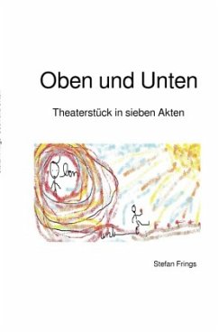 Oben und Unten - Frings, Stefan