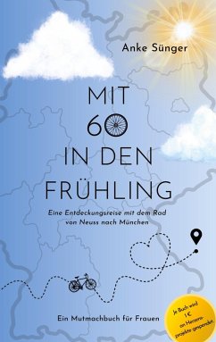 Mit 60 in den Frühling - Sünger, Anke